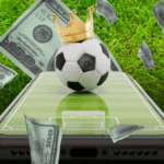 Football Betting: A Comprehensive Guide