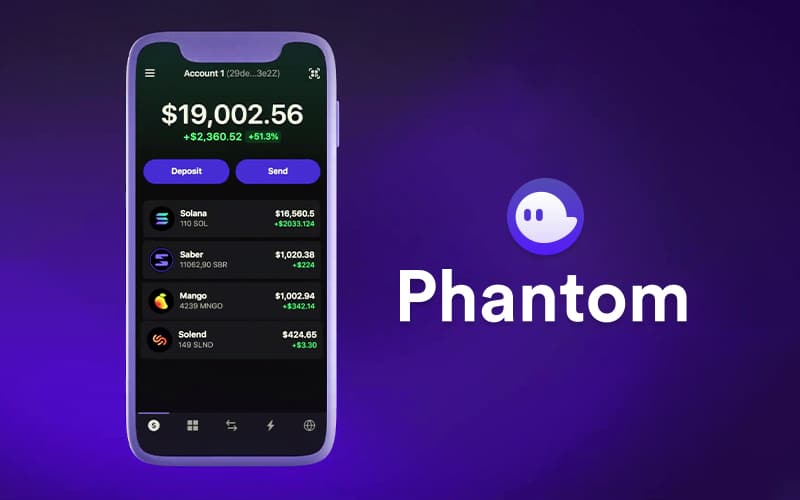 Phantom Wallet: A Deep Dive into the Popular Solana Wallet