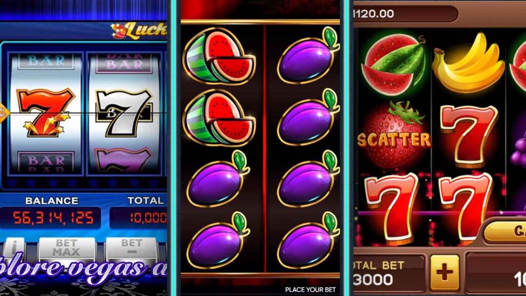 Online Slots: An In-Depth Look at the Popular Digital Casino Game