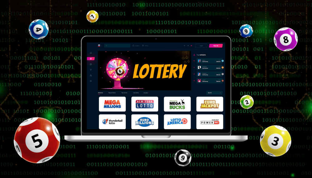 Exploring the World of Online Lottery: A Guide to Playing and Winning