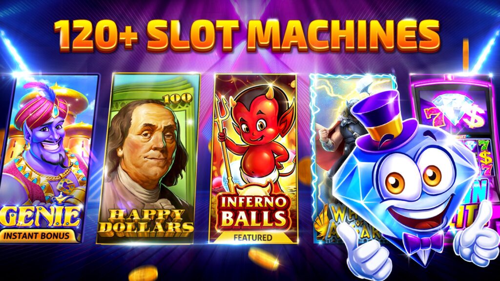 The Ultimate Guide to Online Slot Games: Everything You Need to Know