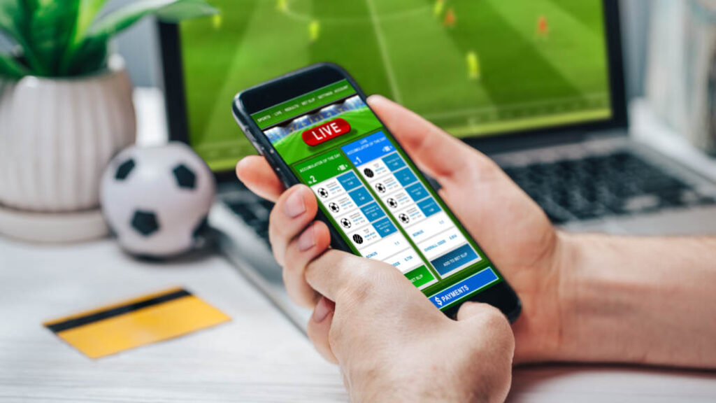 The Rise of Online Football Gambling: A Growing Industry