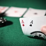 The Exciting World of Online Casino Games