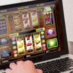 The Fascinating World of Online Slot Games: A Comprehensive Guide