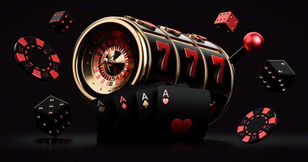 Exploring the World of Online Slot Gaming: A Digital Revolution