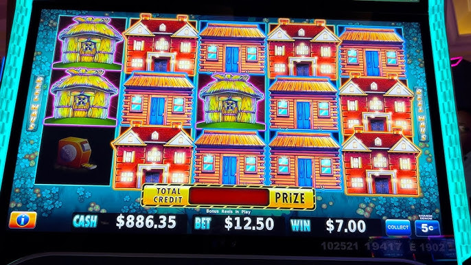 Exploring the Exciting World of Slot Games
