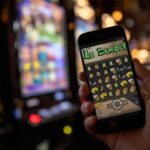 Casino Slot Games: A Thrilling Blend of Luck and Entertainment