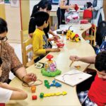 Autism Centre: A Beacon of Support and Understanding