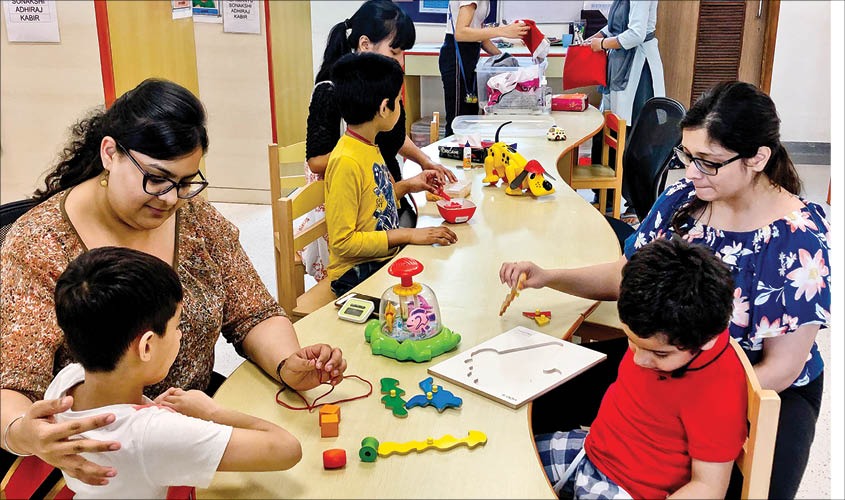 Autism Centre: A Beacon of Support and Understanding