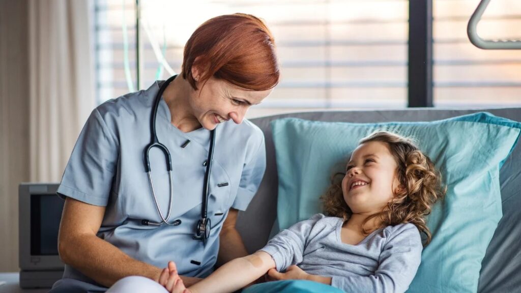The Rise and Role of Private Healthcare Clinics