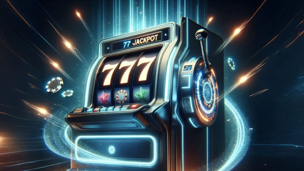 Slot Online Games: A Modern Spin on Classic Entertainment